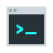 Bash Icon