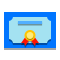 Cert Icon