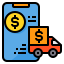 Delivert Icon